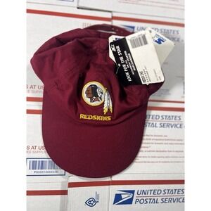 Vintage 90s Washington Redskins Starter Hat Men NFL Retired Logo Rare‎ SnapBack